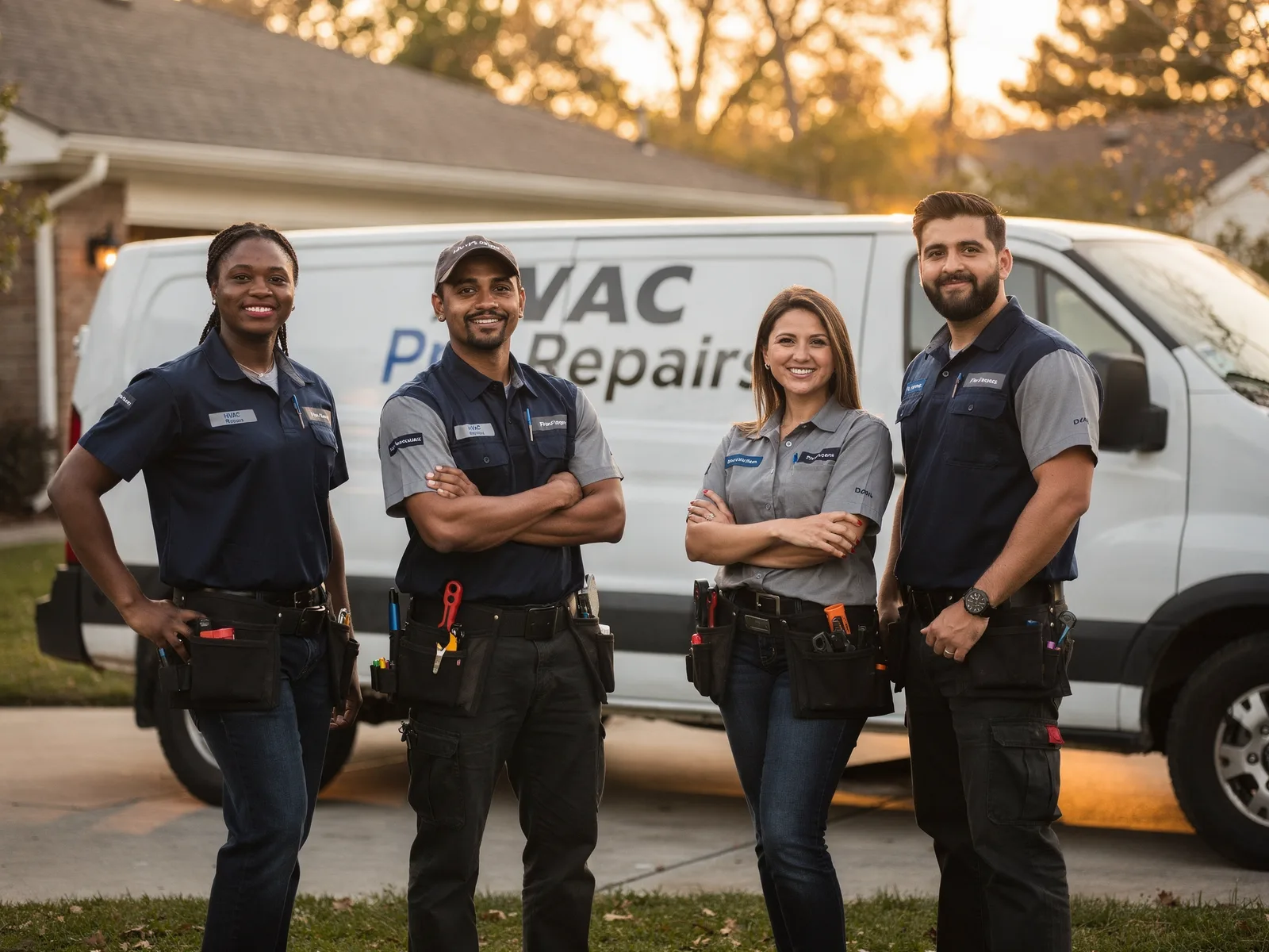 Heat Pump Repair company in Sun Prairie, WI