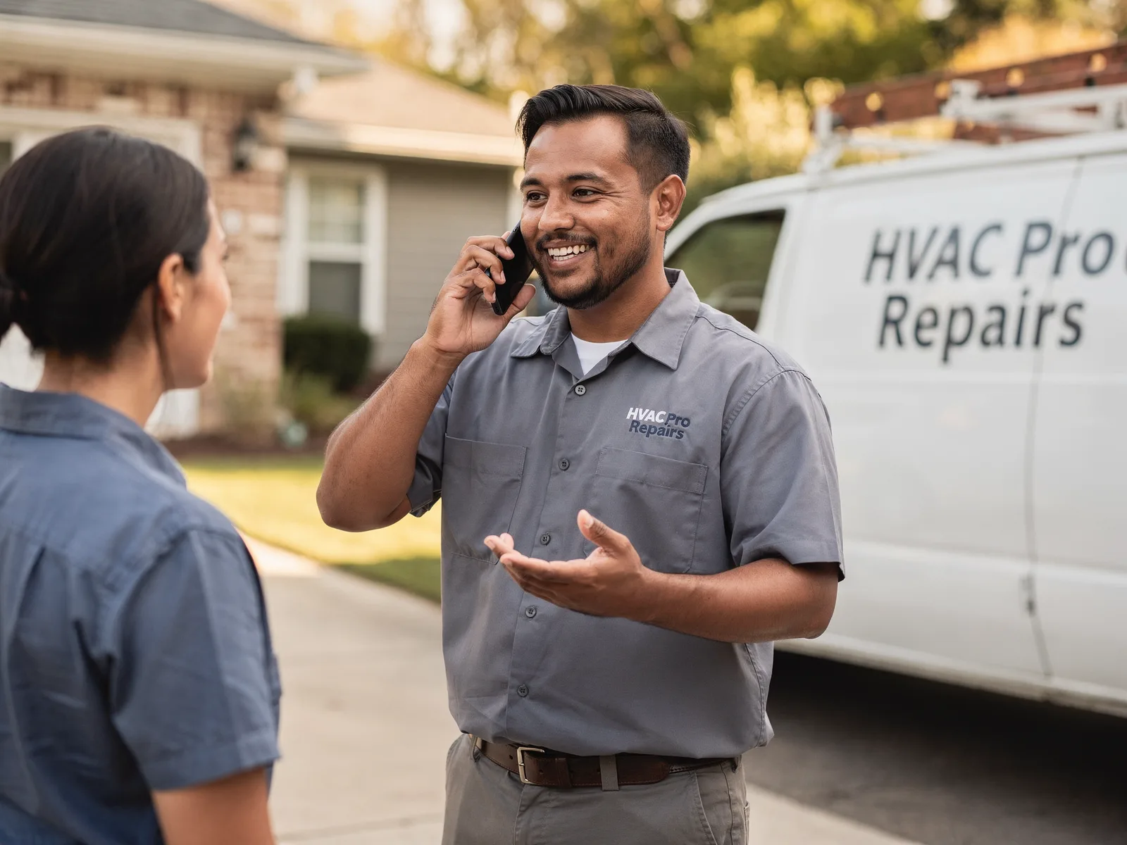 Heat Pump Repair Sun Prairie, WI FAQs
